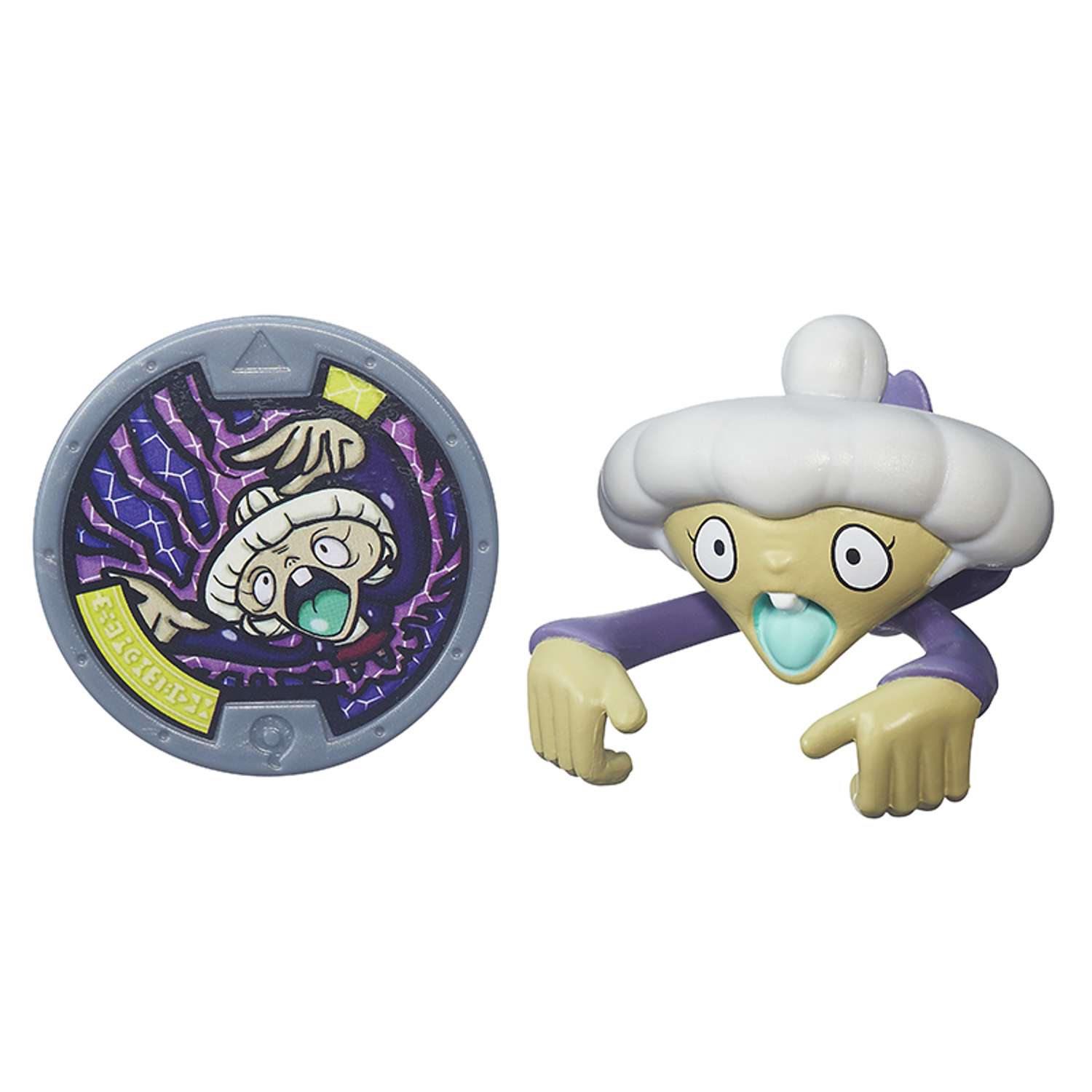 Фигурка YOKAI WATCH в ассортименте - фото 9