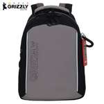 Рюкзак Grizzly Для мальчика