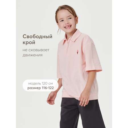 Поло Happy Baby