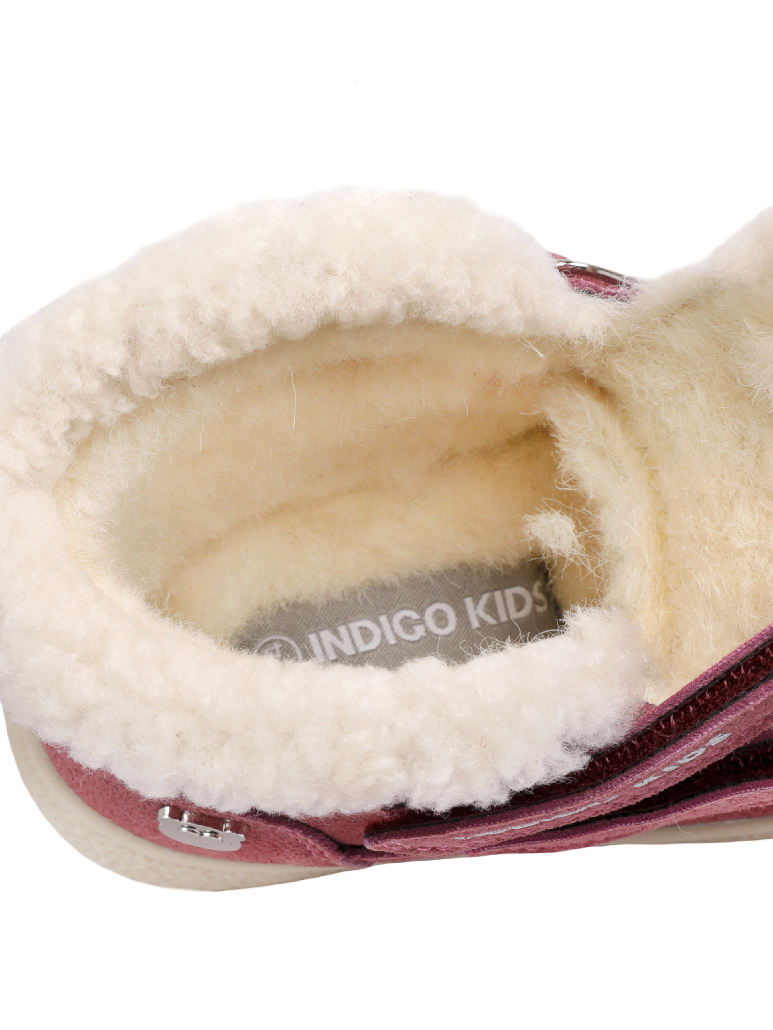 Ботинки Indigo kids 19-235C - фото 8