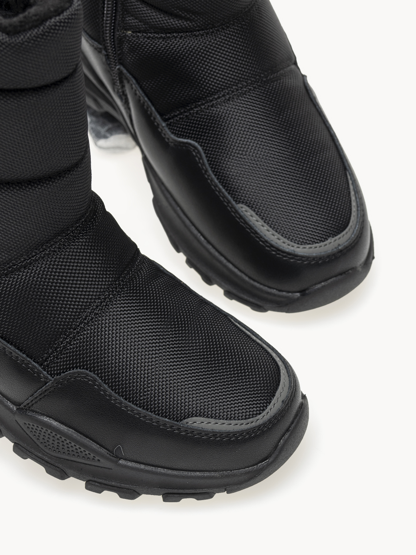 Дутики BADEN KPL005-010 - фото 7