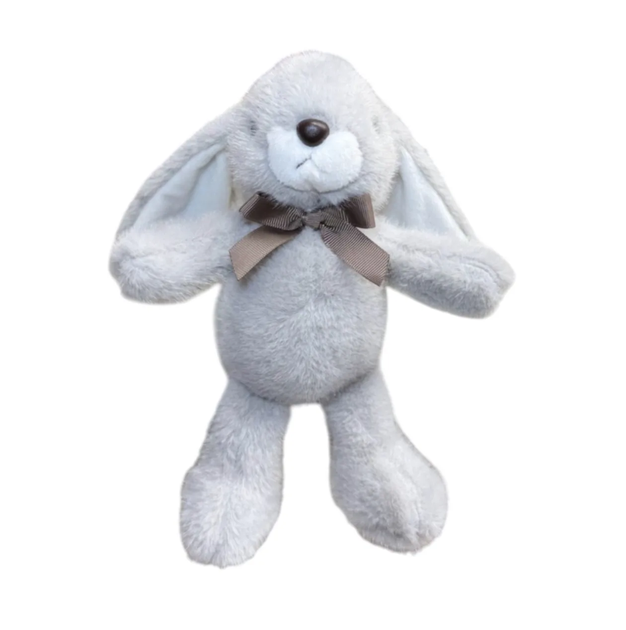 Брелок Мастер Зайчик с бантиком в ассортименте - фото 2