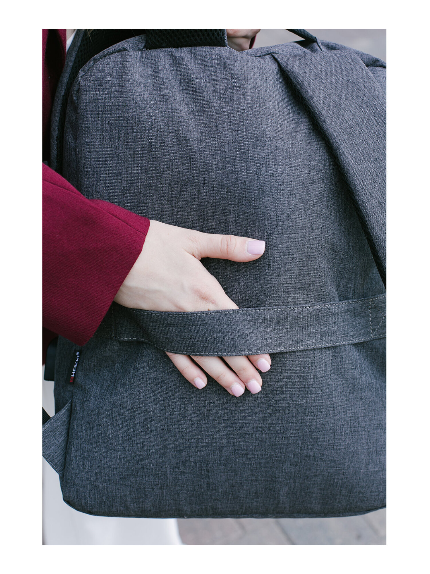 Рюкзак HEIKKI - фото 22