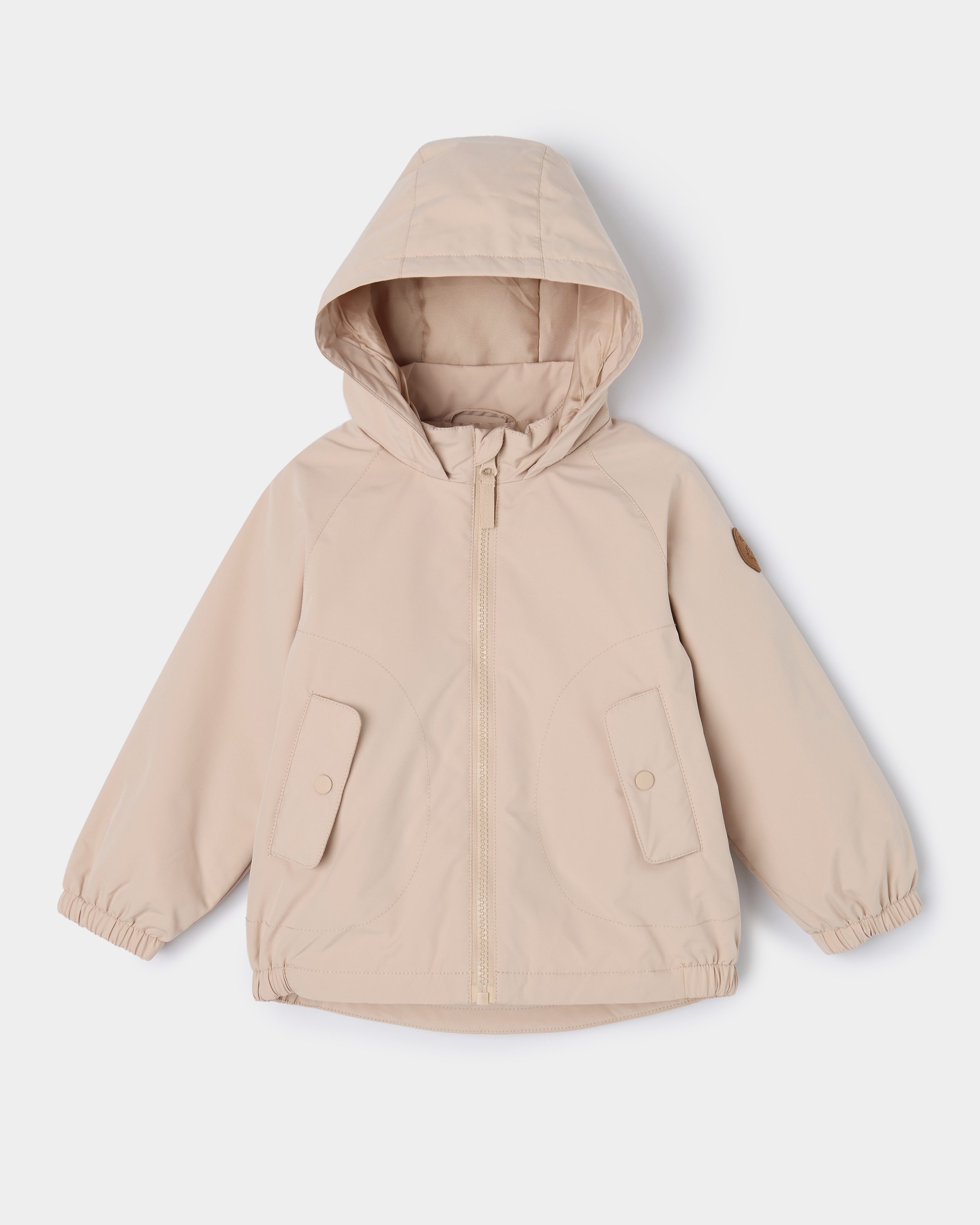 Куртка BabyGo S26BG4-H14ib-L2 - фото 1