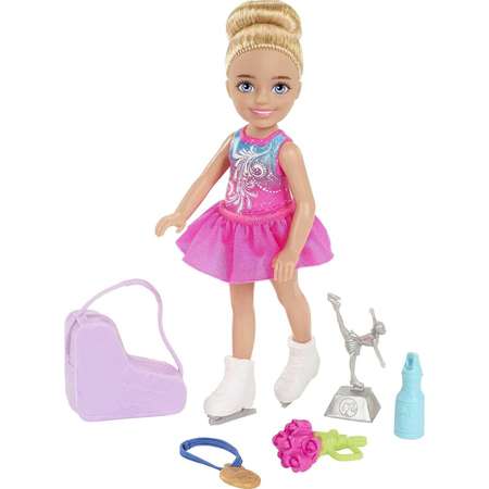 Кукла мини Barbie