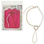 Браслет LUKKY Сердце