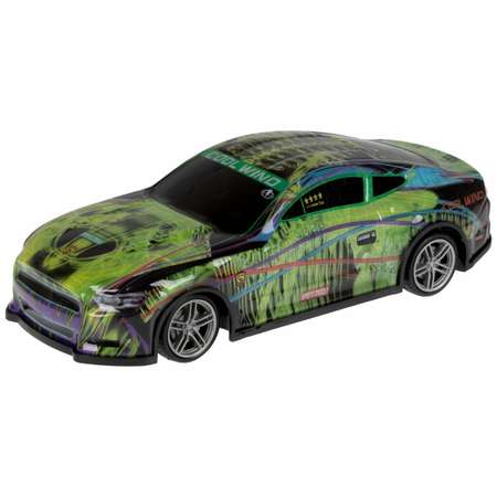 Автомобиль РУ 1TOY 1:24