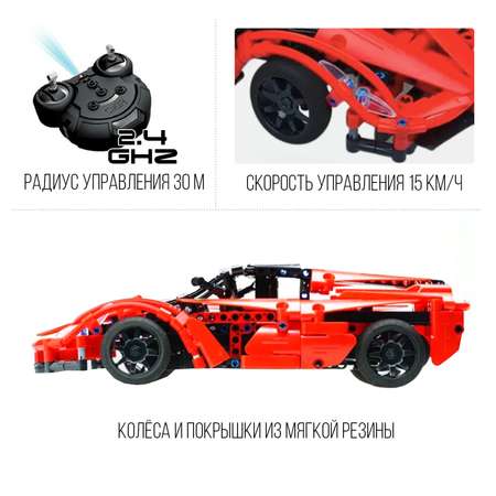 Автомобиль РУ Автоград