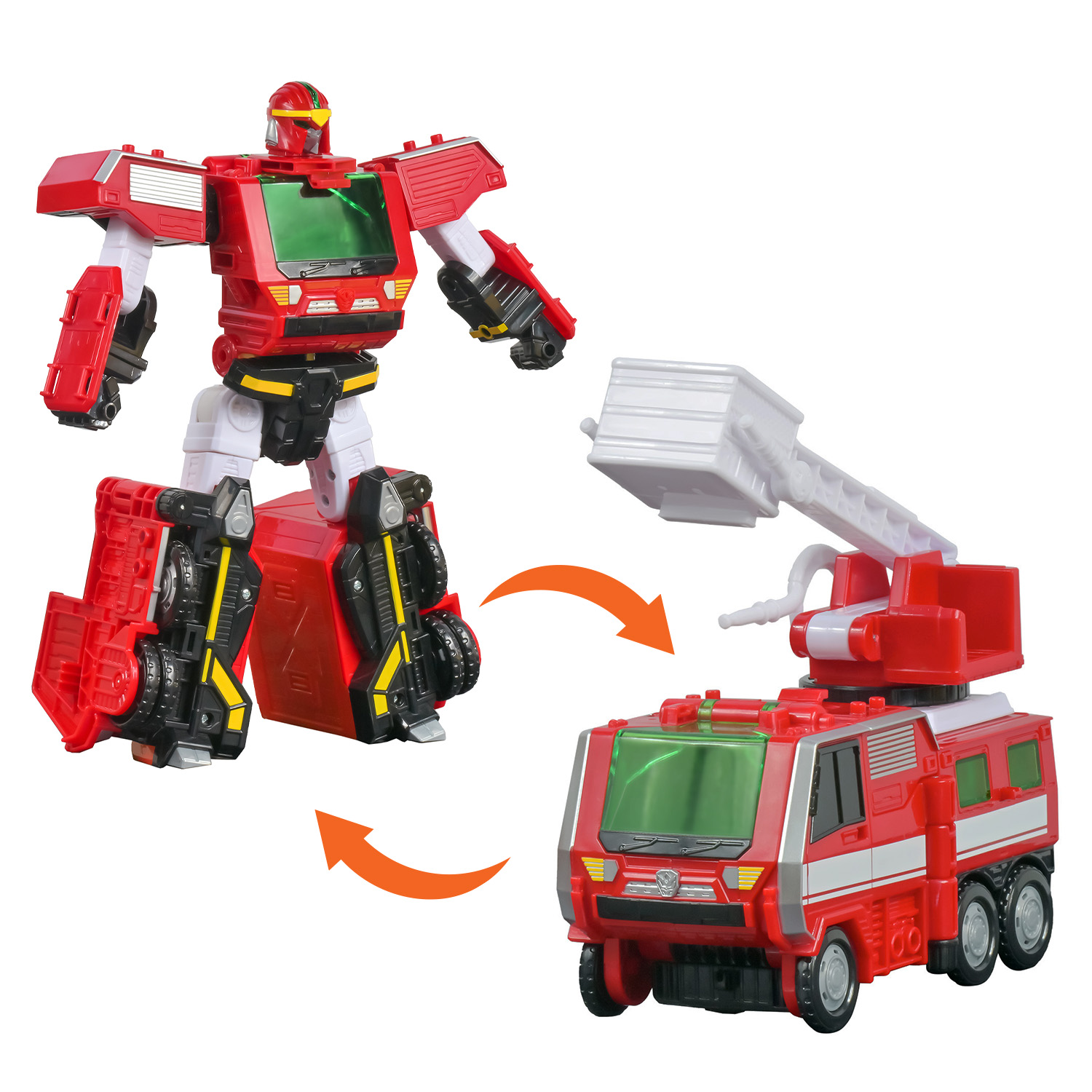 Игровой набор Hello Carbot Fient - фото 2