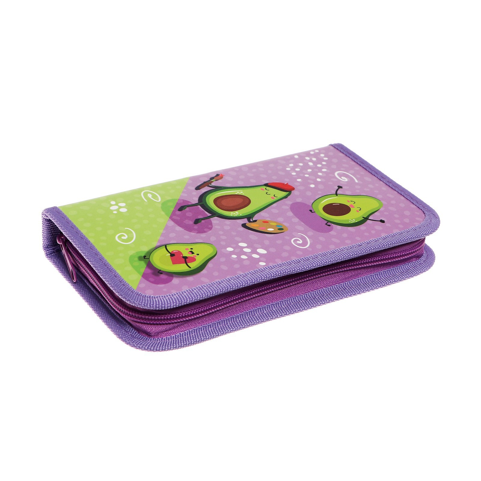 Пенал книжка Calligrata - фото 3