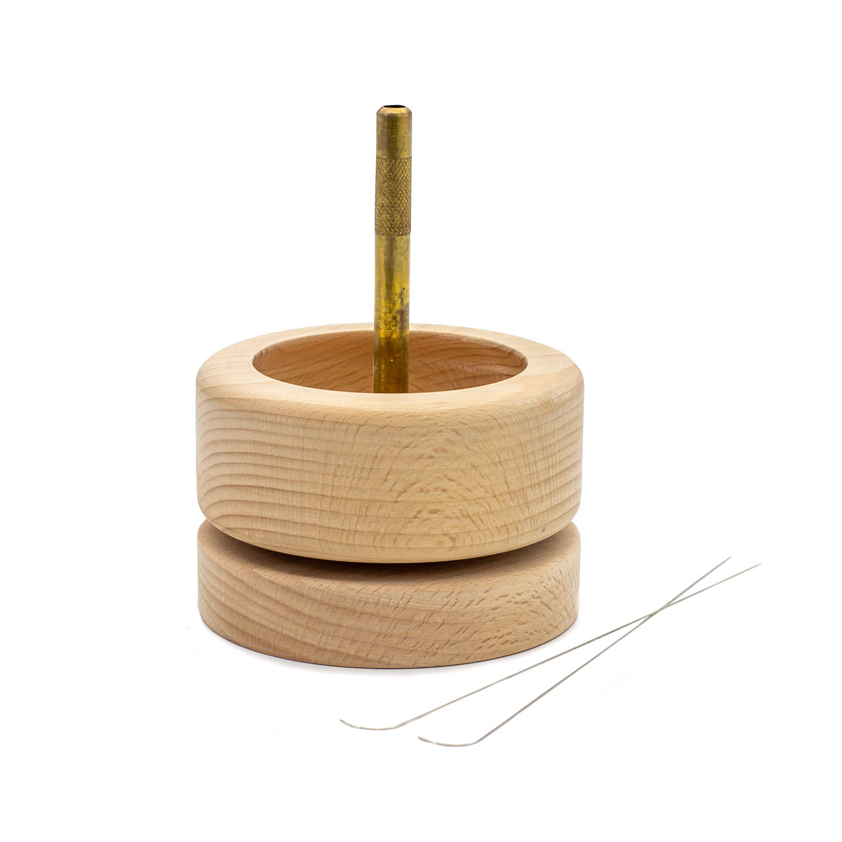 Набор для творчества Hobby Nurge бисер - фото 1