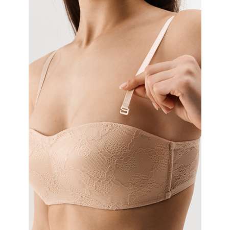 Бюстгальтер Infinity Lingerie