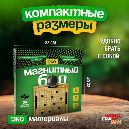 Настольная игра Мемограм