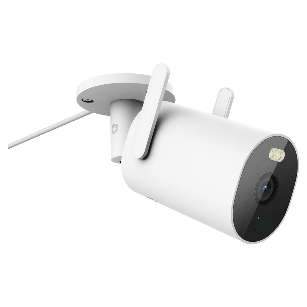 Уличная видеокамера XIAOMI Outdoor Camera AW300 - фото 5