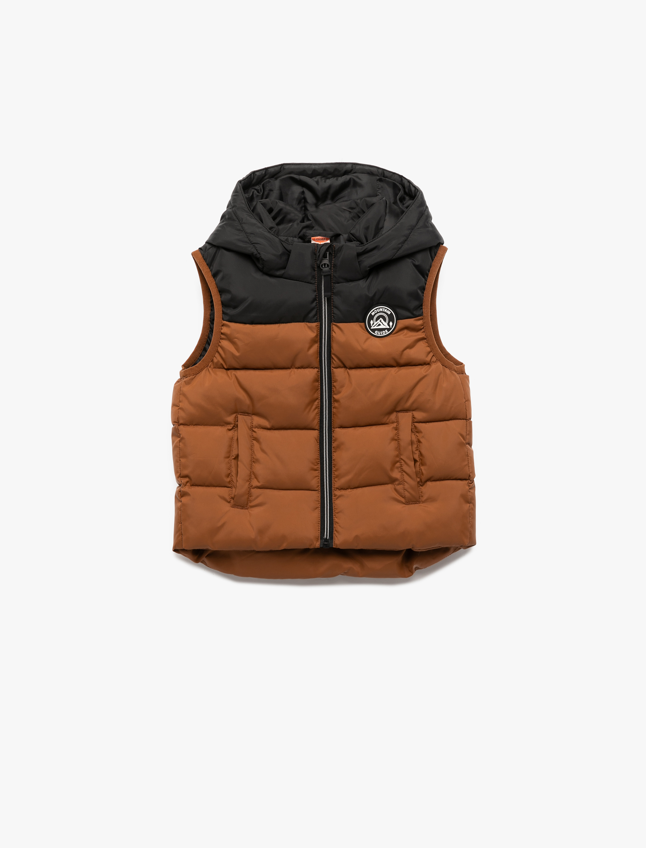 Жилет KOTON 6WMB20011TW517 - фото 1