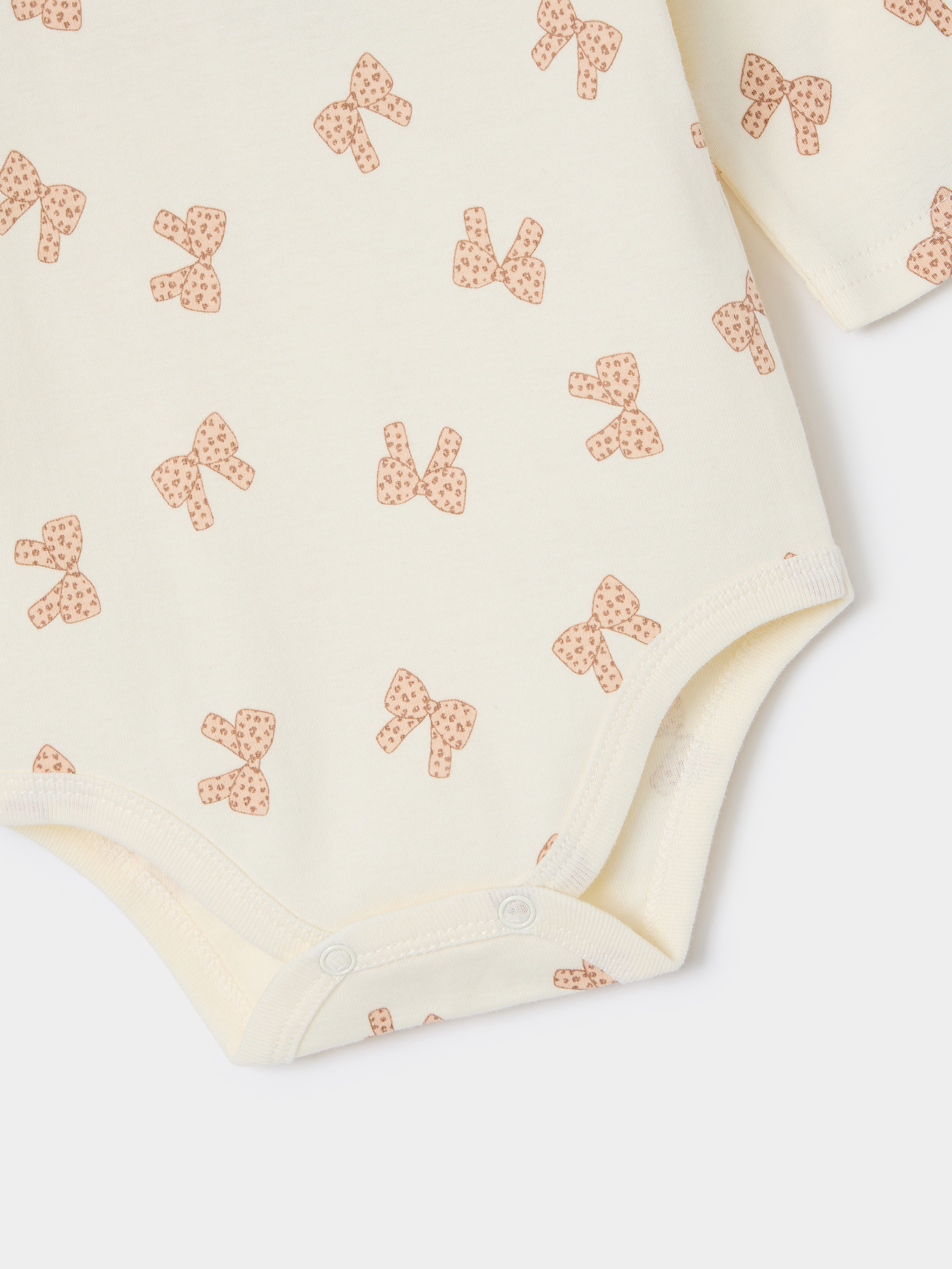 Боди BabyGo W26BG4-17000ig-F0 - фото 4