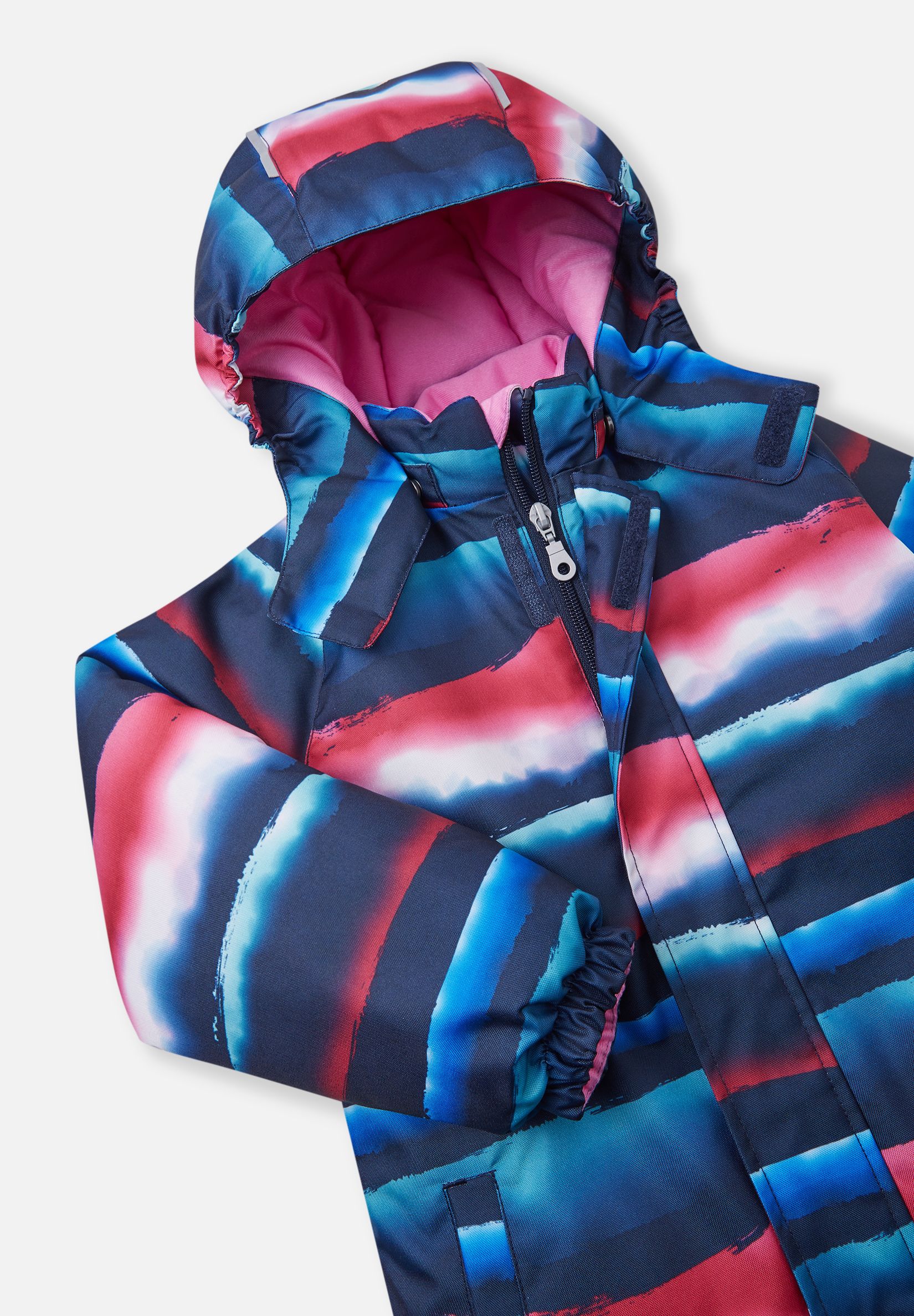 Комбинезон Lassie 7100021A-6963 - фото 4