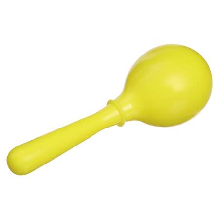 Игрушка Крошка Я погремушка