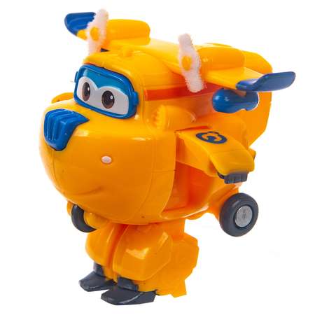 Самолет Super Wings Донни