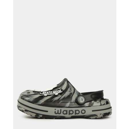 Сабо Wappo