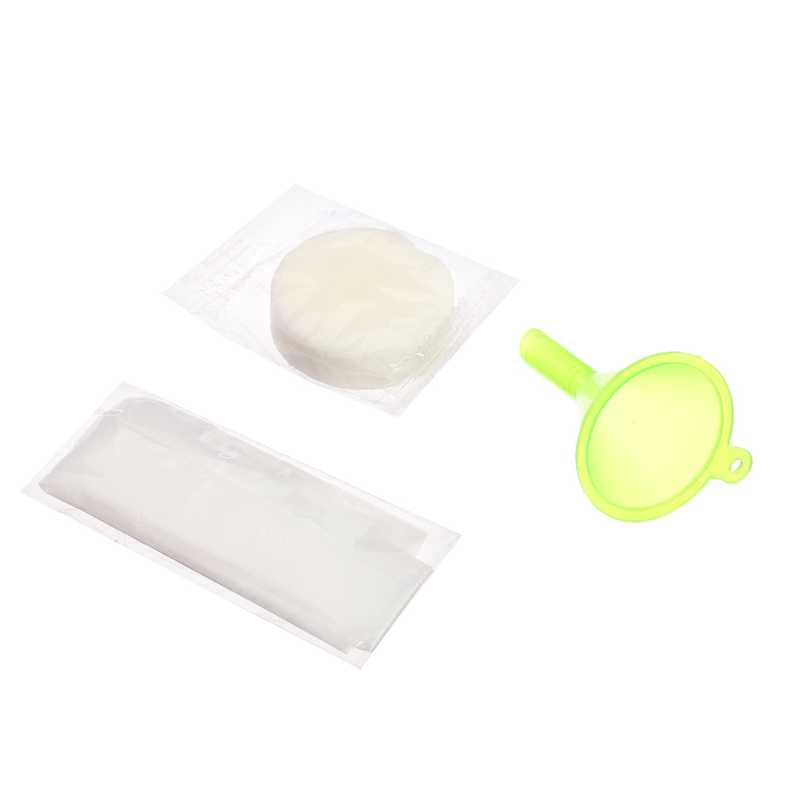 Набор для опытов Эврики Великие ученые Менделеев - фото 11