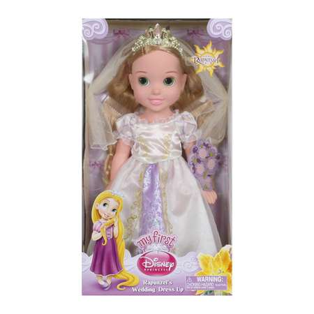 Кукла модельная Jakks Tollytots в ассортименте
