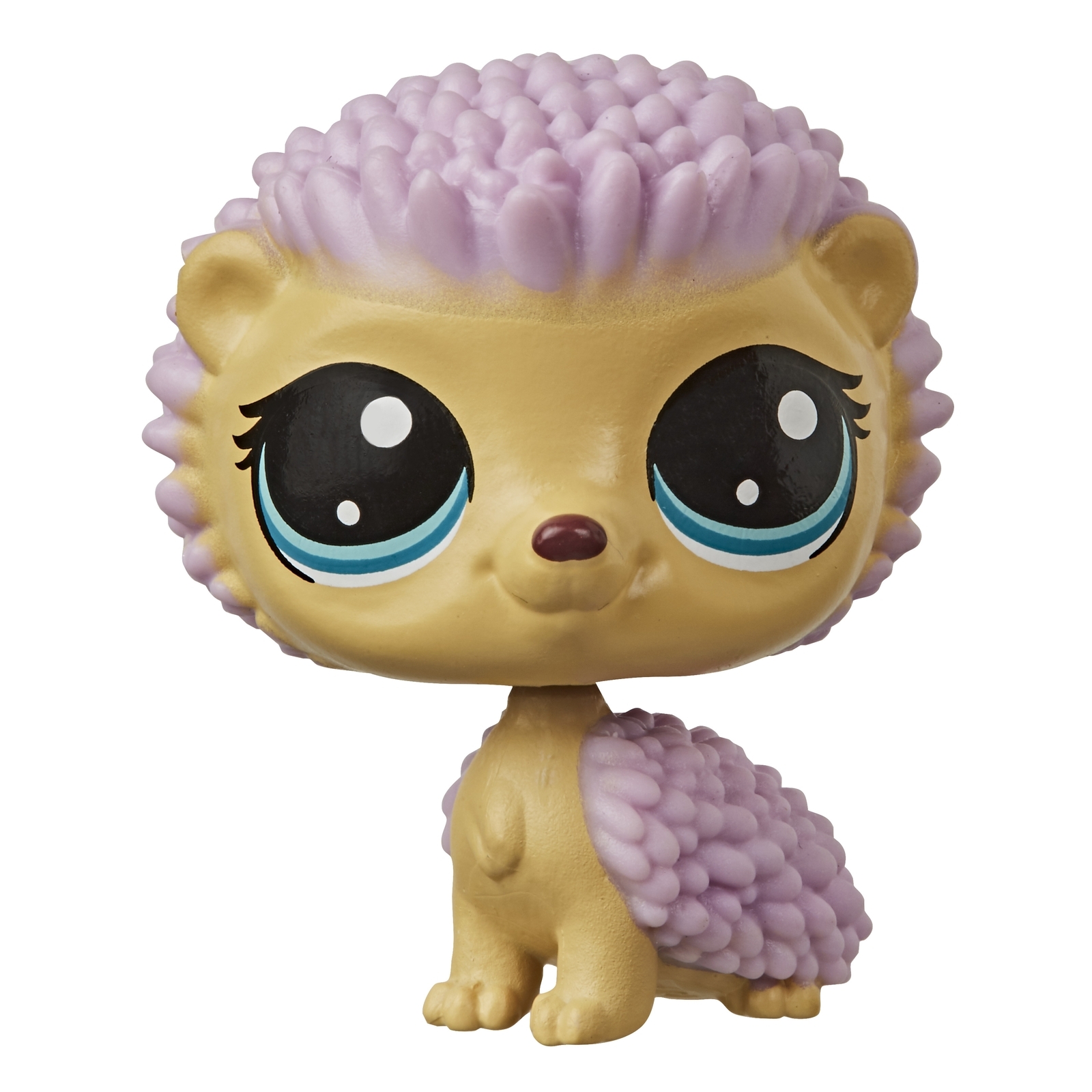 Игровой набор Littlest Pet Shop - фото 10