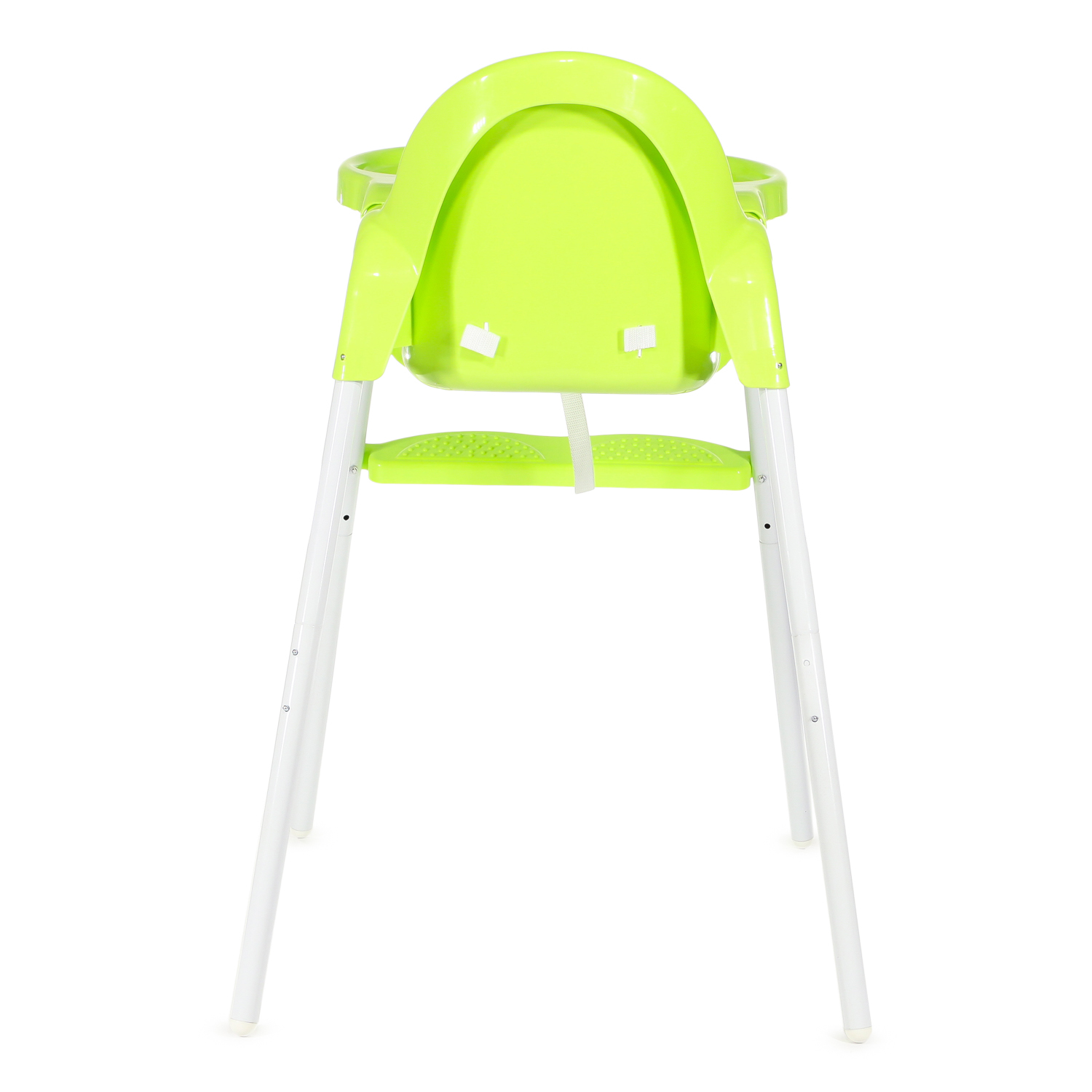 Стульчик для кормления Babyton Green трансформер - фото 10