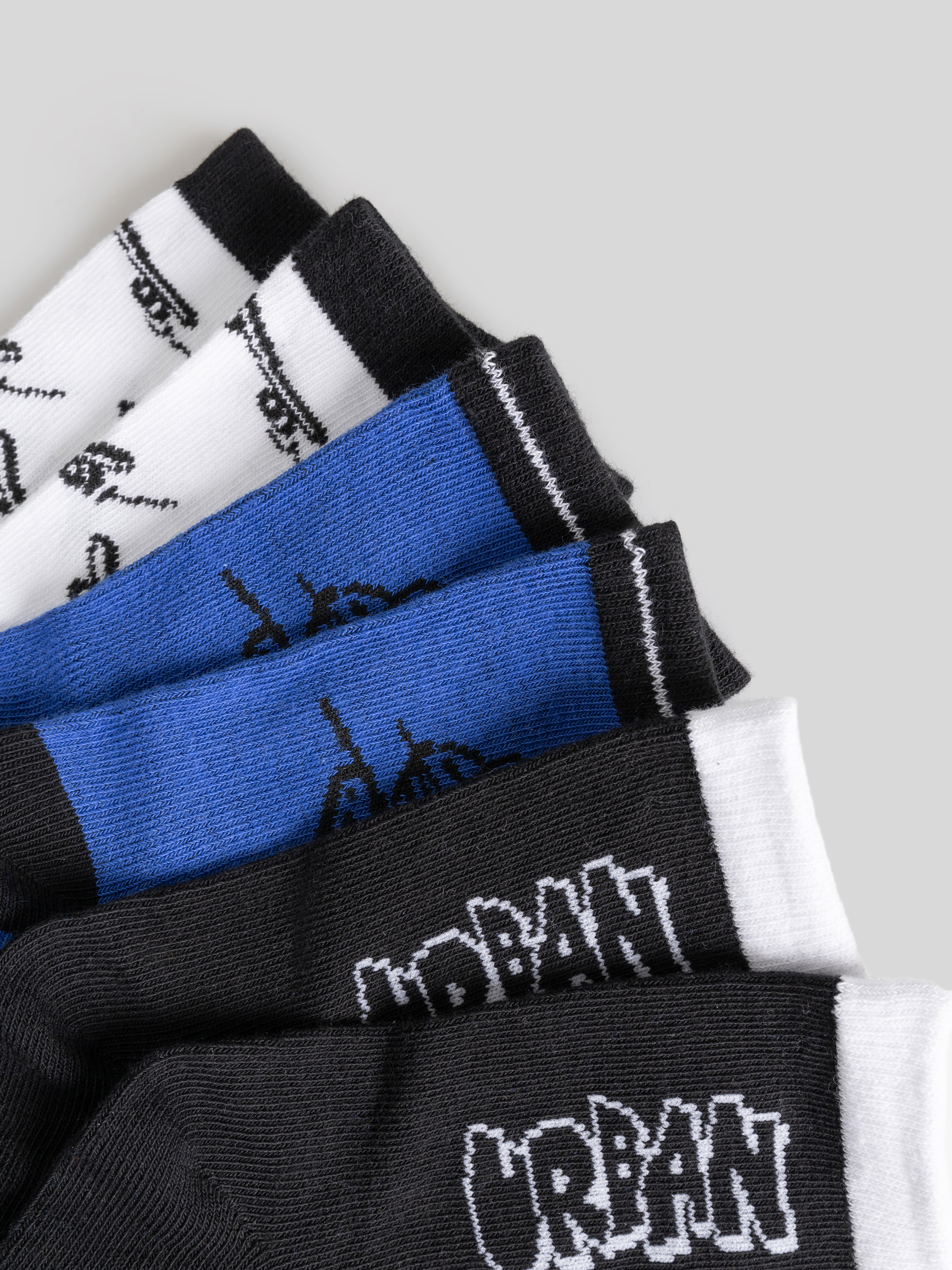 Носки 3 пары Acoola 20104420018_0092917 - фото 2