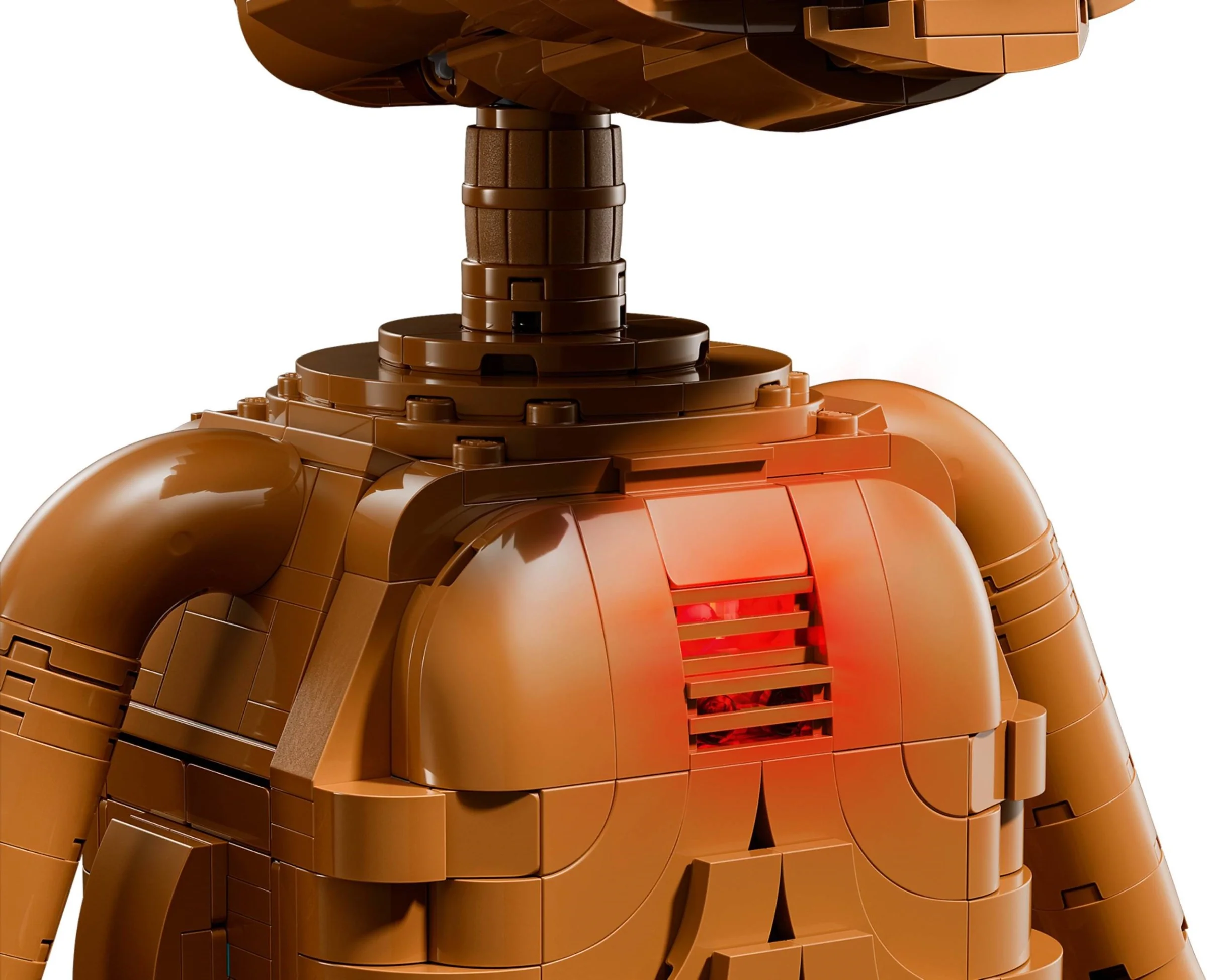 Конструктор LEGO Ideas 1226 дет. - фото 18