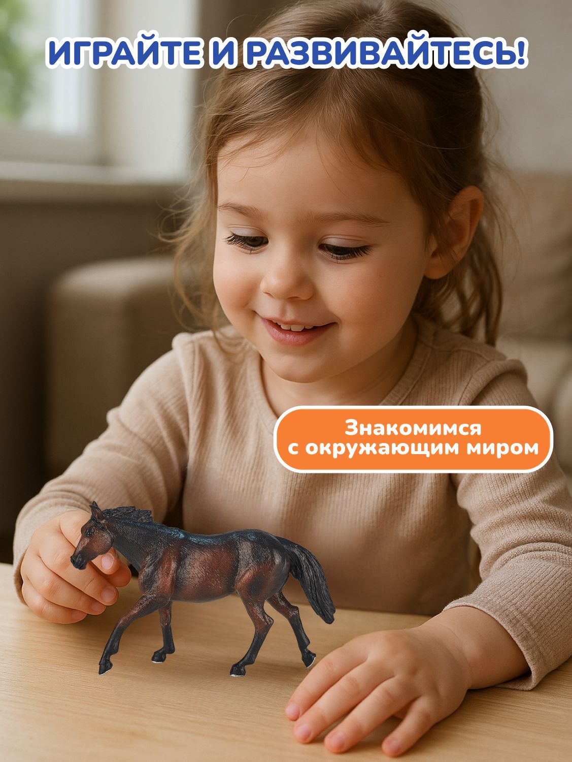 Фигурка KONIK - фото 4