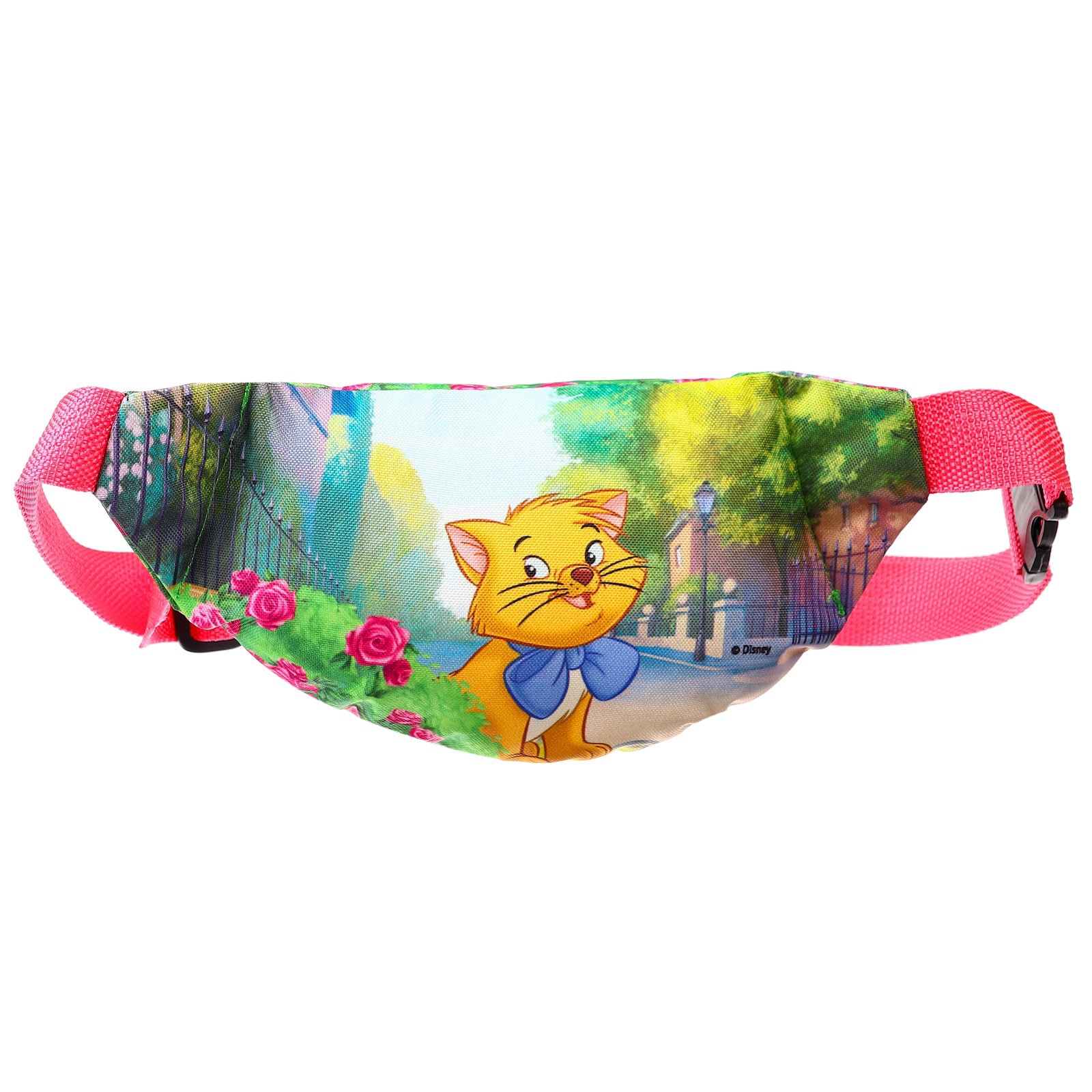 Сумка Disney поясная - фото 4