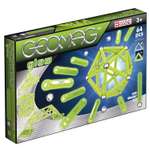 Конструктор Geomag Glow магнитный