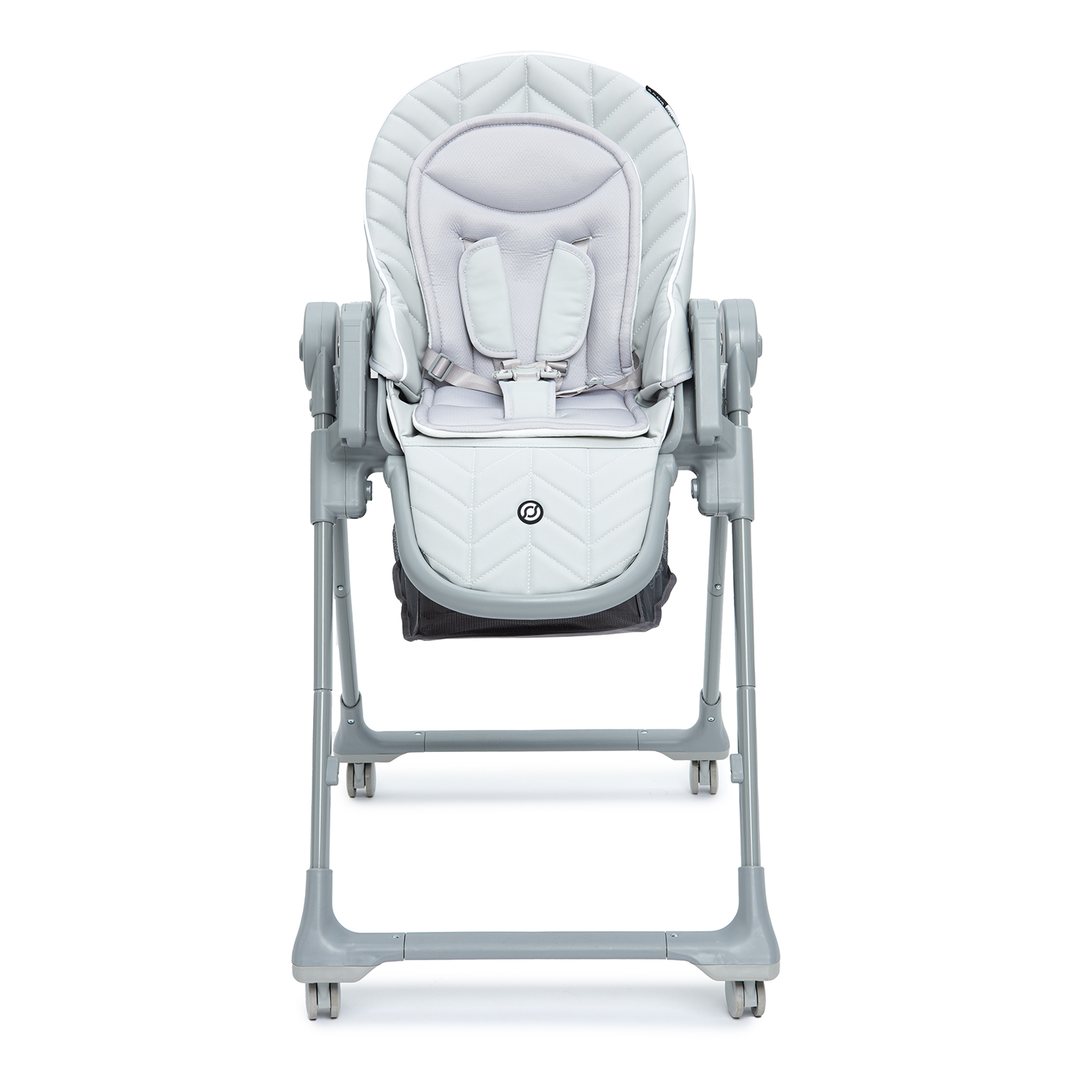 Стульчик для кормления Olsson Premiero Grey классический - фото 16