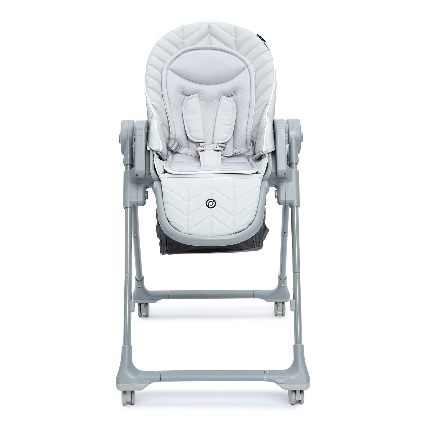 Стульчик для кормления Olsson Premiero Grey классический - фото 16