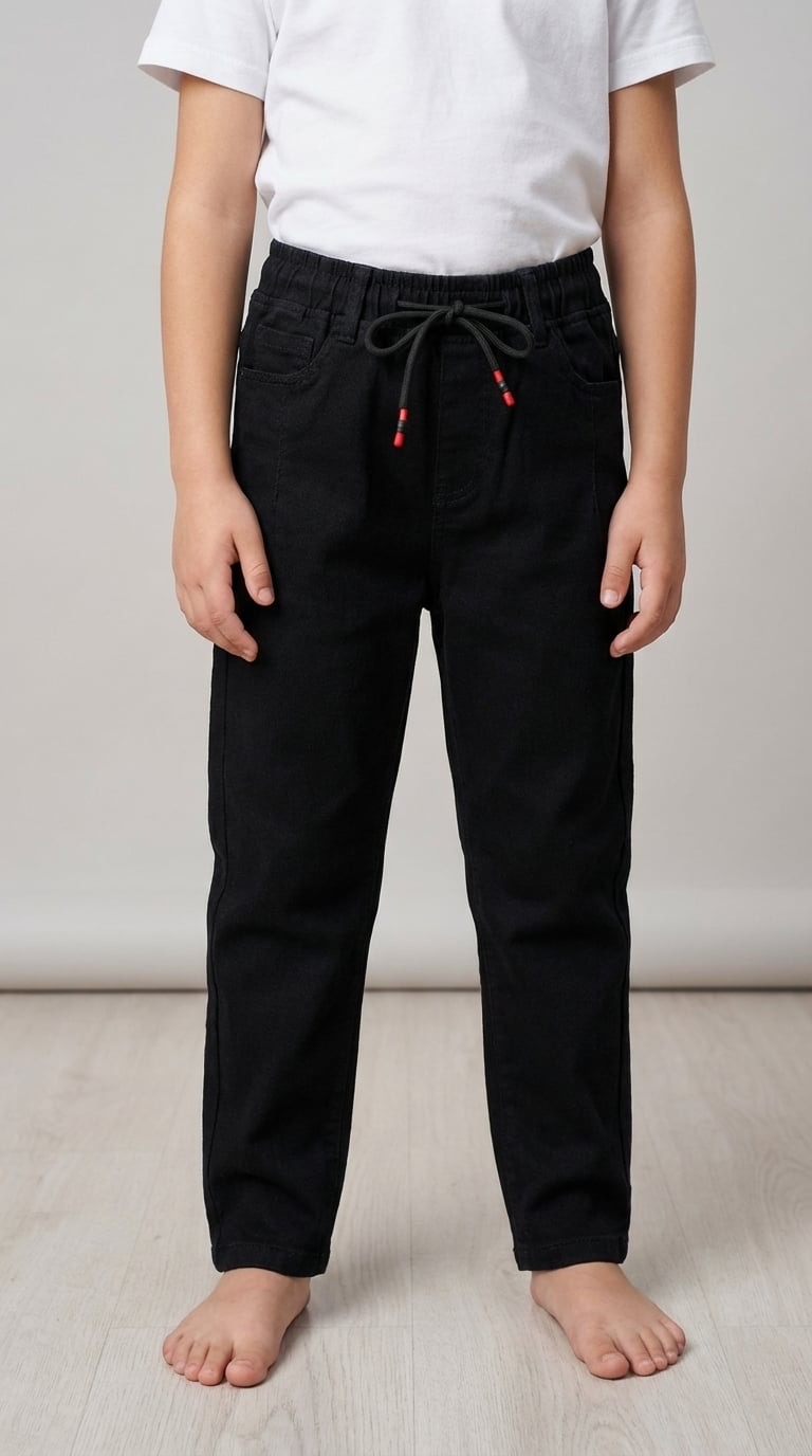 Джеггинсы Charos B005 - фото 1