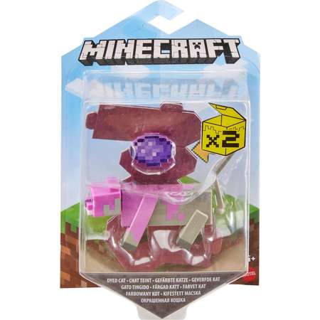 Фигурка Minecraft