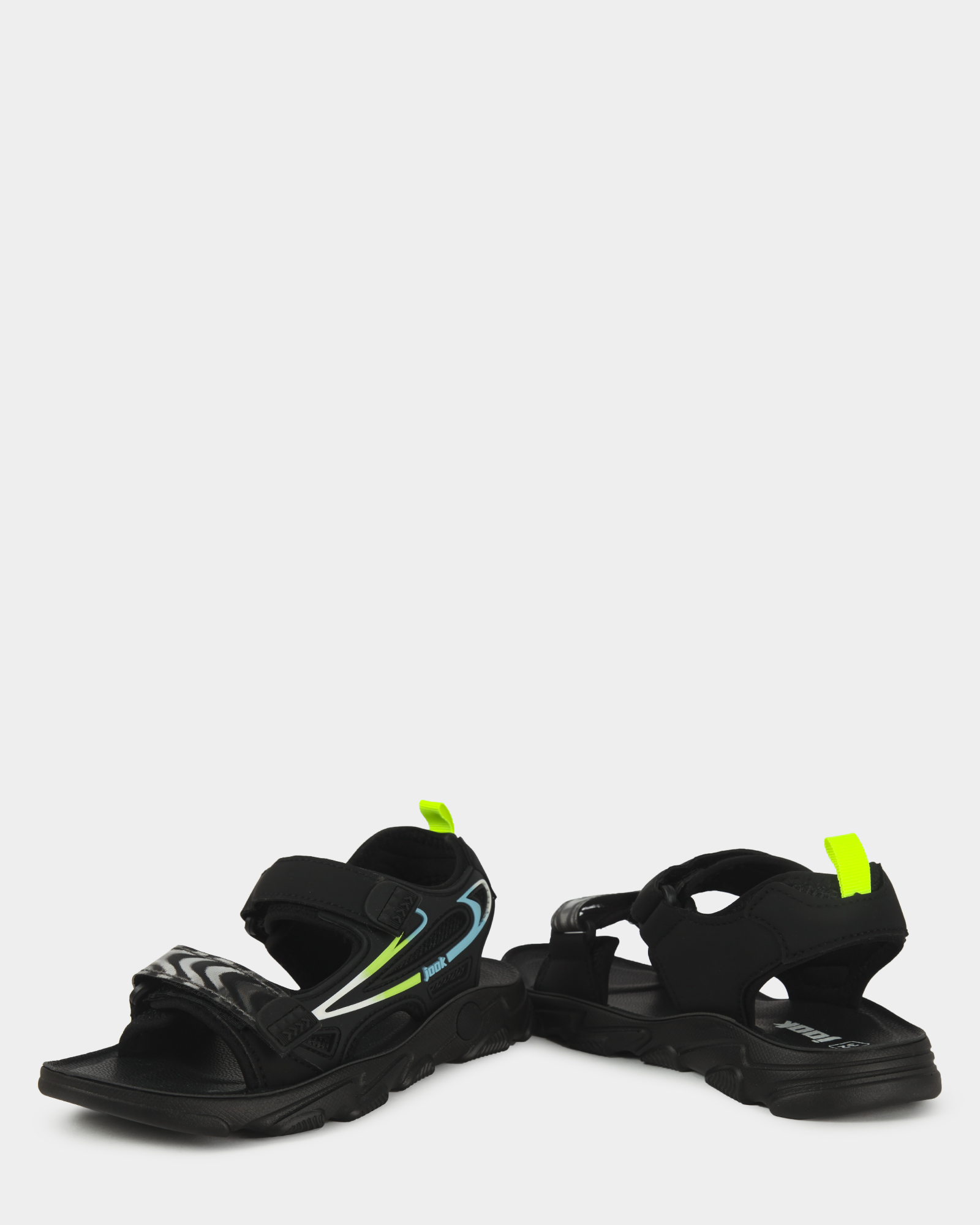 Сандалии Jook S26RFtbSA-644-99 - фото 6