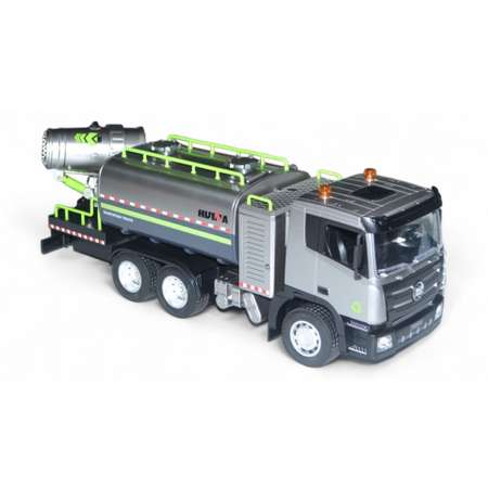 Автомобиль РУ 1:18