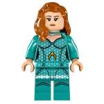 Фигурка LEGO Super Heroes Mera