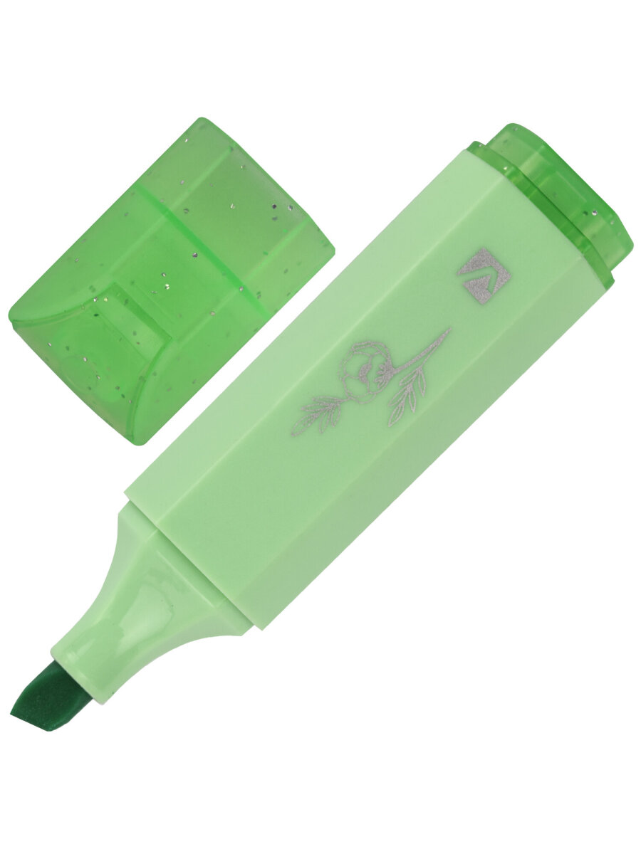 Текстовыделители Brauberg 12 цв. - фото 7