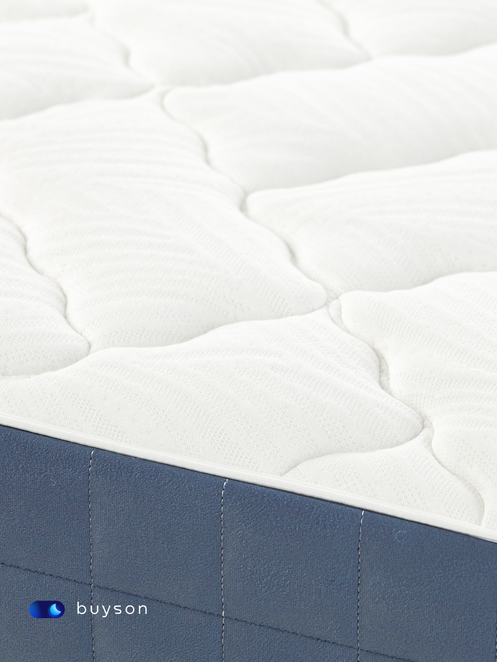 Матрас buyson BuyLuxe 180х200 - фото 8