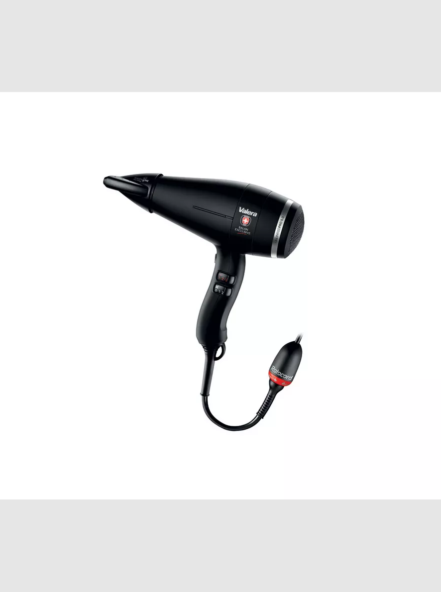 Фен Valera Unlimited PRO 5000 eQ - фото 2