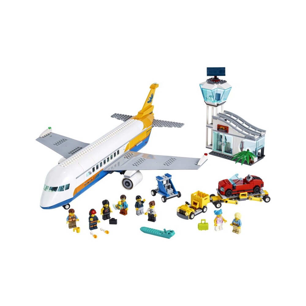Конструктор LEGO 380 дет. - фото 2