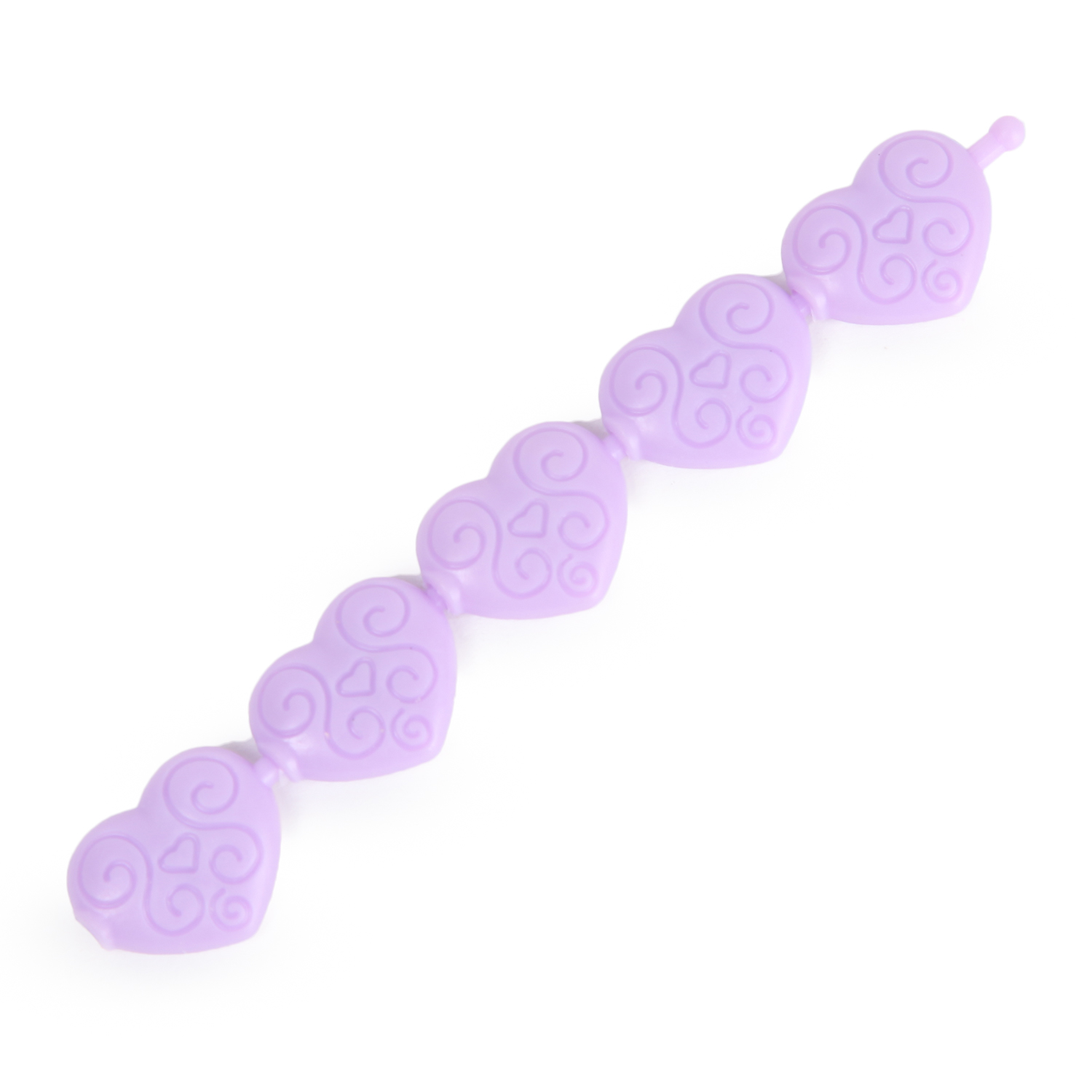 Набор для творчества Demi Star бисер Princess Set - фото 6