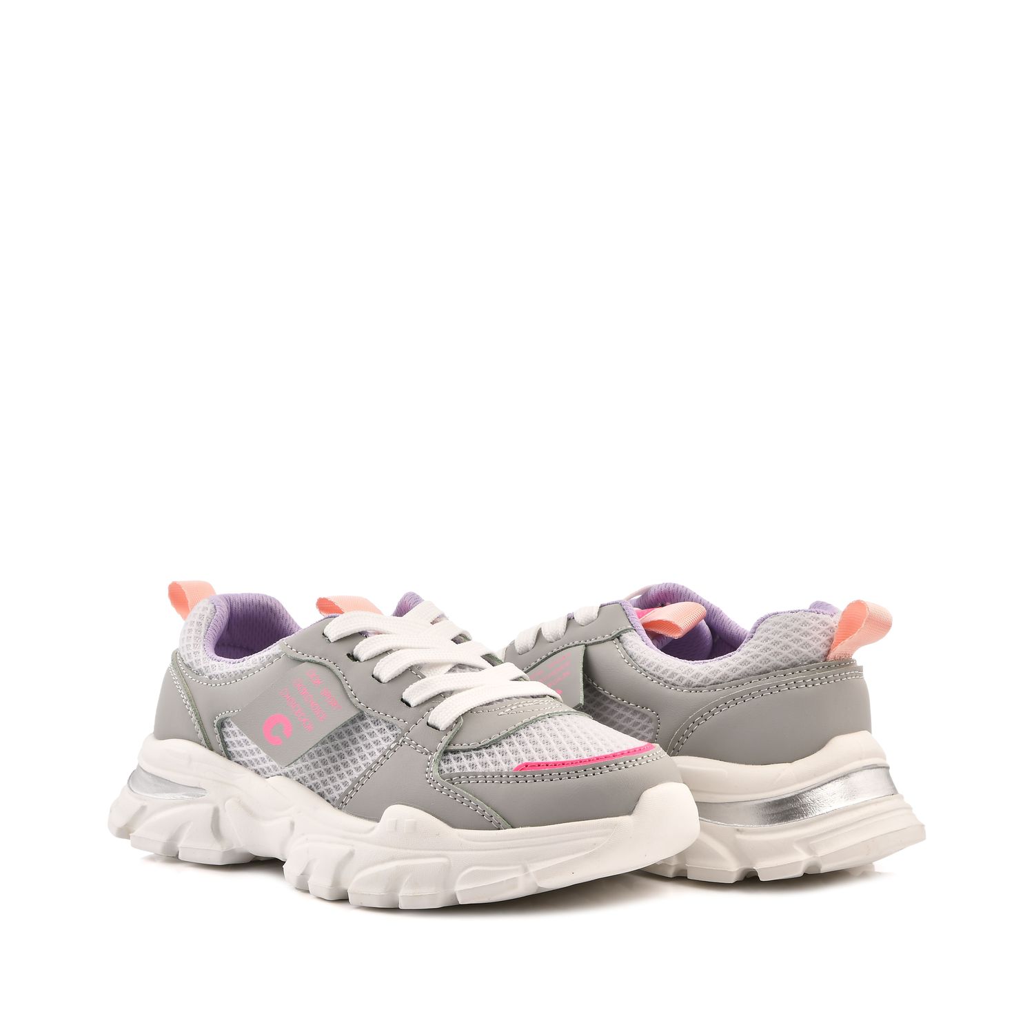 Кроссовки СКАЗКА R072974881-1 - фото 4