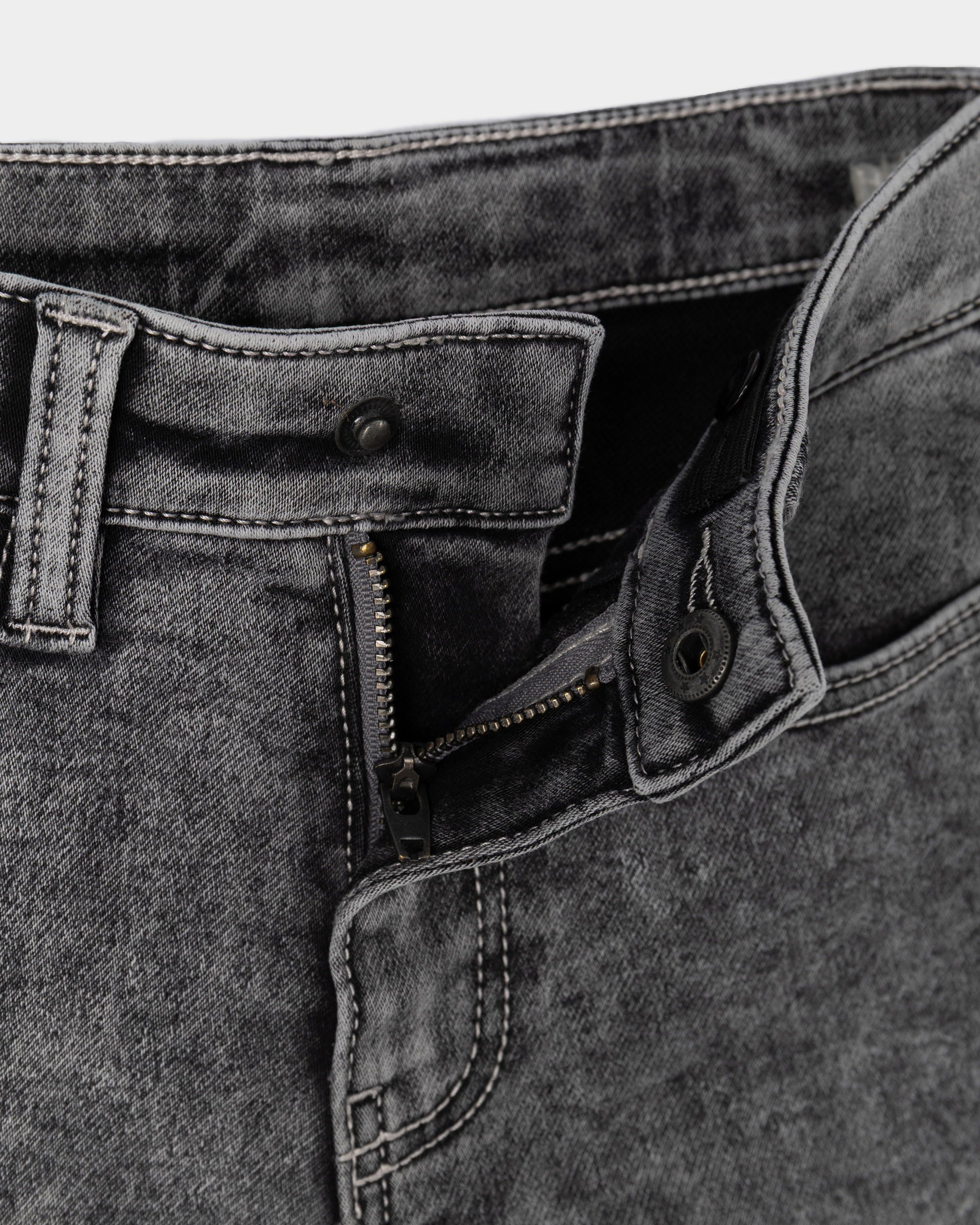 Джинсы Futurino DFBSS2604op2FUkbGG - фото 4