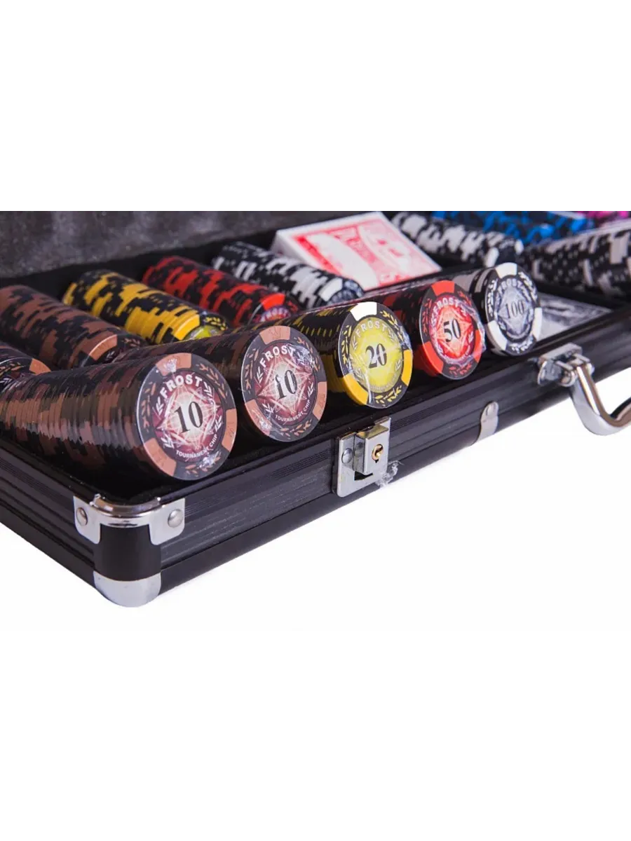 Настольная игра Partida - фото 3