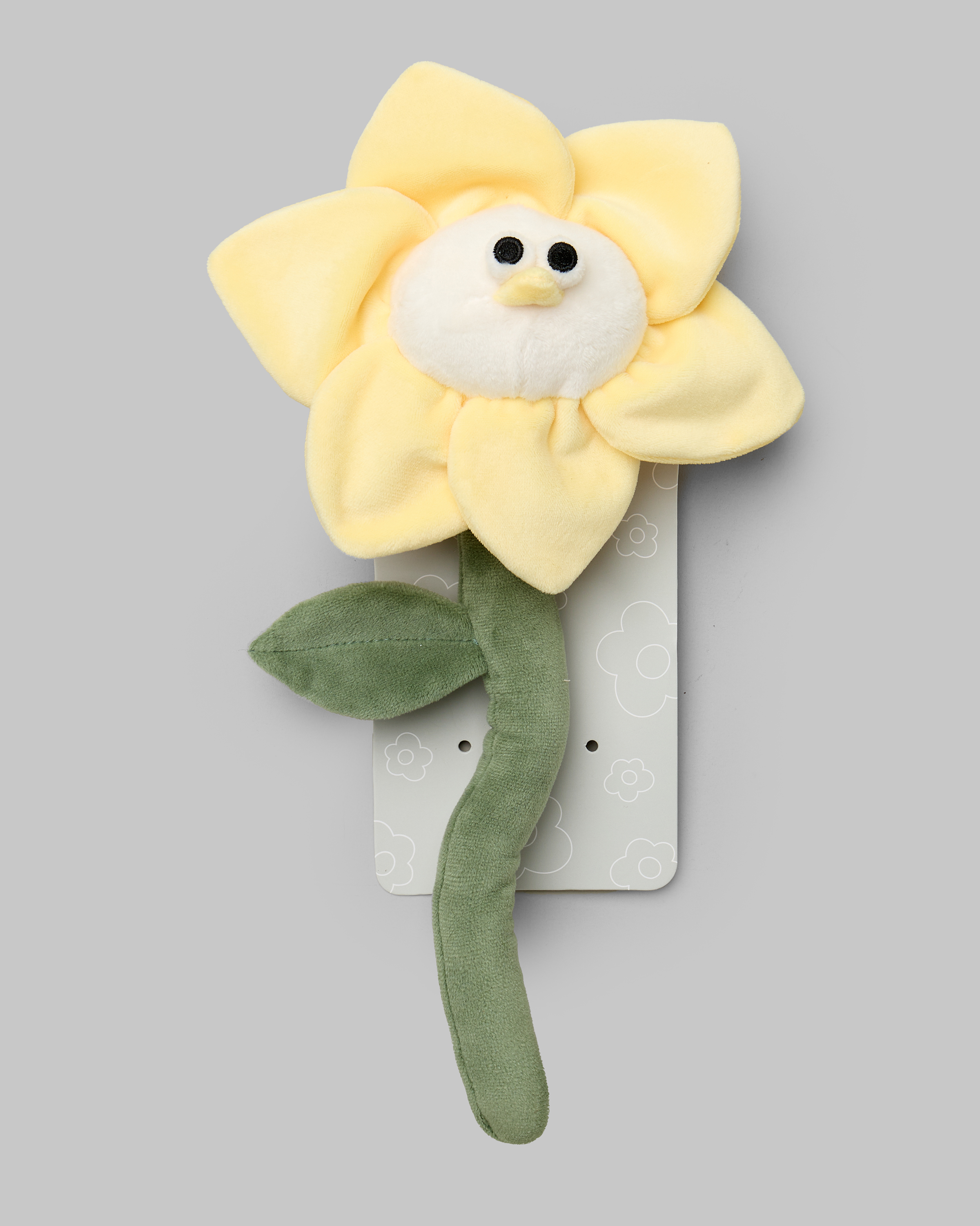 Фигурка-игрушка FUTURINO Home Жёлтый цветочек S26FH5-WS508ha-33 - фото 6