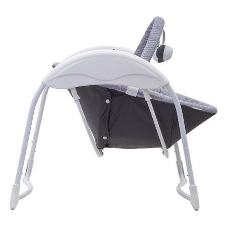 Качели Graco Glider Lite Lionel электронные 1E53LNLEU